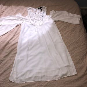 “Cole” maxi dress